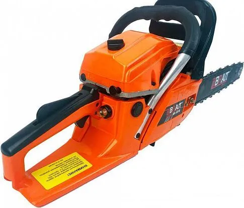 Бензопила Brait BR-5818