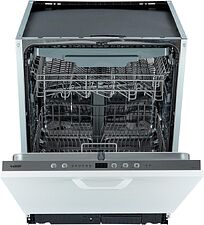 Встраиваемая посудомоечная машина Exiteq EXDW-I607