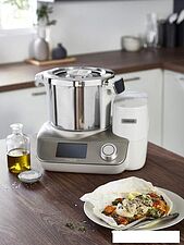 Кухонный процессор Kenwood CookEasy+ CCL50.A0CP