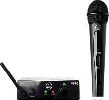 Микрофон AKG WMS40 Mini Vocal Set Band-ISM2