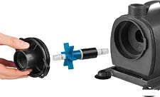 Насос Зубр ЗНФЧ-25-2.0