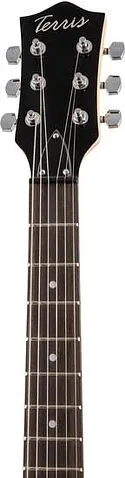Электрогитара Terris TLP-039 WH