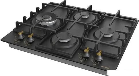 Варочная панель Gorenje GW6D42CLB