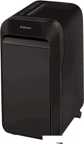 Шредер Fellowes PowerShred LX220 (черный)