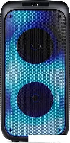 Колонка для вечеринок Hyundai H-MC1231