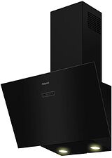 Кухонная вытяжка Hotpoint HPHV 63LT BL