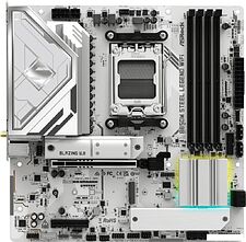 Материнская плата ASRock B850M Steel Legend WiFi