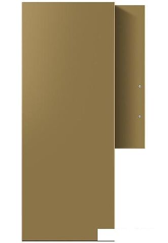 Кухонная вытяжка MAUNFELD Bath 401 (золотой)