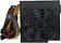 Блок питания Powerman PM-500ATX F (черный)