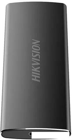 Внешний накопитель Hikvision T200N HS-ESSD-T200N/128G 128GB (черный)