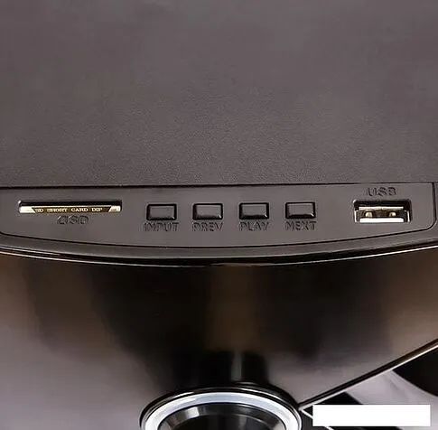 Акустика Supra SMB-290