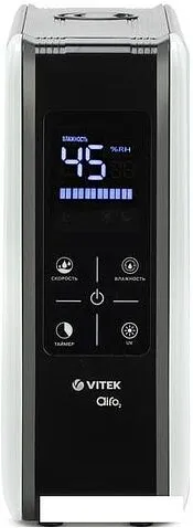 Увлажнитель воздуха Vitek VT-2349