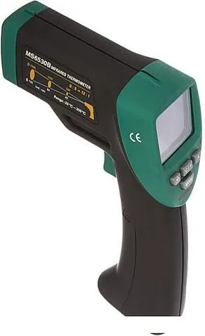Пирометр Mastech MS6530B