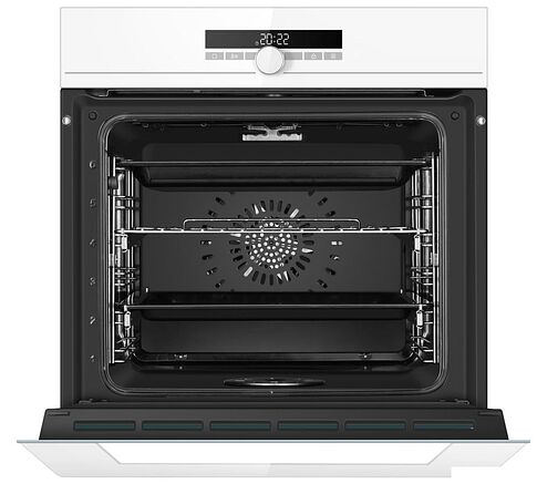 Электрический духовой шкаф Haier HOQ-F6CASGW