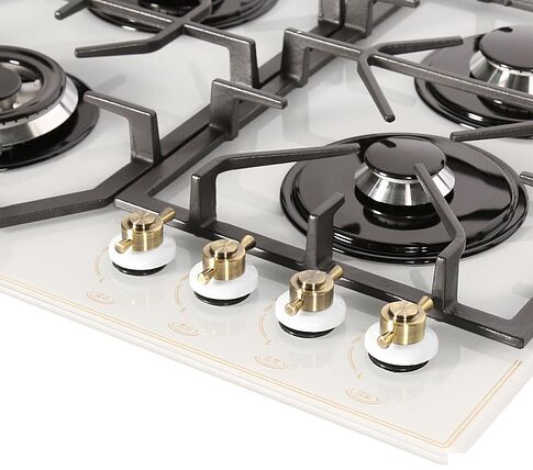 Варочная панель GEFEST ПВГ 2232-01 К82