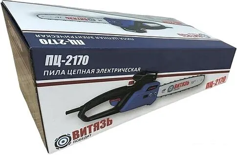 Электрическая пила Витязь ПЦ-2170 18017008