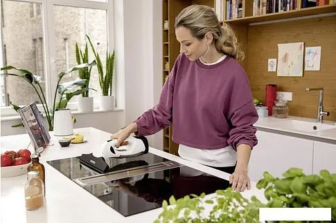 Стеклоочиститель Karcher WV 2 Plus 1.633-640.0