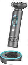 Электробритва BQ SV1002 (зеленый/серый) Электробритва BQ SV1002 (зеленый/серый)