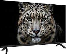 Телевизор Topdevice 32" TDWC32BH1000V