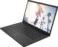 Ноутбук HP 17-cn4007ci B09K4EA