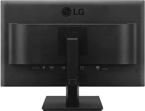Монитор LG 24BN650Y-B