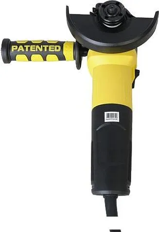 Угловая шлифмашина Hanskonner HAG15125E