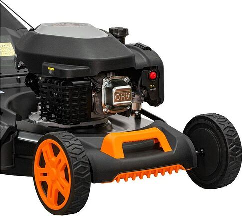 Газонокосилка ELAND BGL-756SA