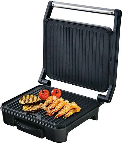 Электрогриль Endever Grillmaster 117