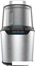 Электрическая кофемолка Cecotec Compact Titanmill 300 DuoClean 1559