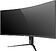 Игровой монитор Hisense 34G6Q Pro