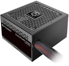 Блок питания Thermaltake Toughpower GX3 850W PS-TPD-0850NNFAGE-C Блок питания Thermaltake Toughpower GX3 850W PS-TPD-0850NNFAGE-C