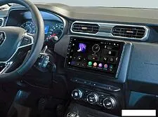 USB-магнитола Incar TMX-1406-6