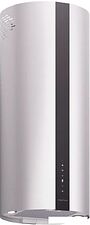 Кухонная вытяжка Meferi TUBE40WH Isla Comfort Plus