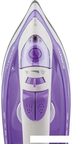 Утюг Scarlett SC-SI30P10