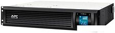 Источник бесперебойного питания APC Smart-UPS C 2000VA 2U Rack mountable 230V (SMC2000I-2U) Источник бесперебойного питания APC Smart-UPS C 2000VA 2U Rack mountable 230V (SMC2000I-2U)
