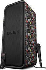 Патибокс SVEN PS-1650 (граффити)