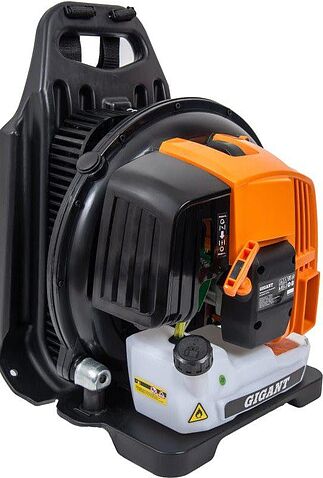 Ранцевая воздуходувка Gigant LU-02