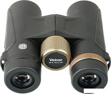 Бинокль Veber ED-R 10x32 WP