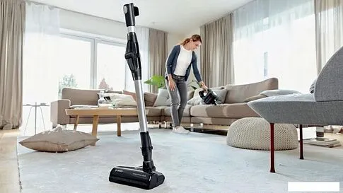 Пылесос Bosch Unlimited 7 BBS712A