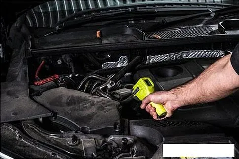 Пирометр Ryobi RBIRT08