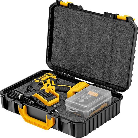 Винтоверт Denzel CIDH-BL-20-270 (с 1-им АКБ, кейс)