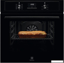Электрический духовой шкаф Electrolux SurroundCook FLEX 600 EOF3H40BK