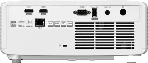 Проектор Optoma ZH450