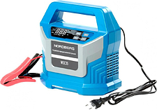 Зарядное устройство Nordberg WSC35