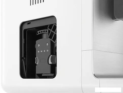 Кофемашина Smeg BCC13WHMEU