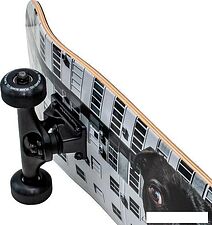 Скейтборд Plank Pug P22-SKATE-PUG Скейтборд Plank Pug P22-SKATE-PUG