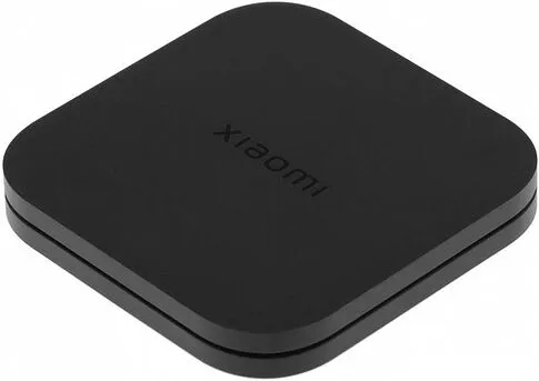 Смарт-приставка Xiaomi Box S 2nd Gen (русская версия)