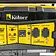 Бензиновый генератор Kolner KGEG 7500М