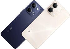 Телефон Vivo Y11d V2555 4GB/256GB международная версия (платиновый)