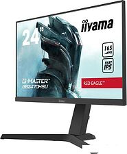 Монитор Iiyama Red Eagle G-Master GB2470HSU-B1